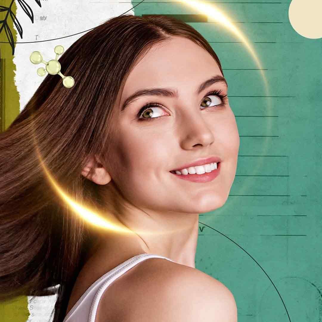 زيت الشعر الأفغاني - الصورة 13