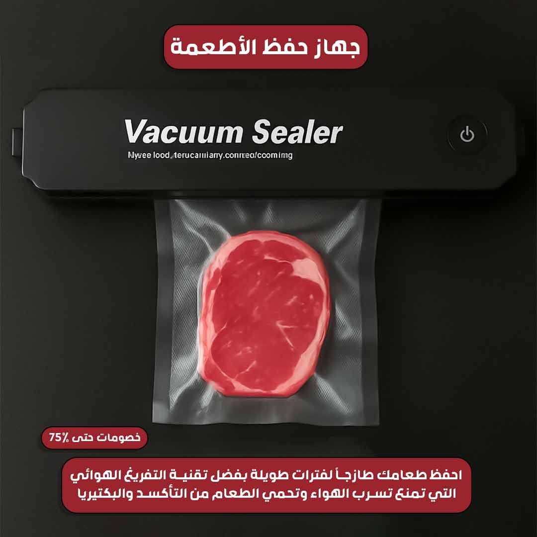 Food preservation device