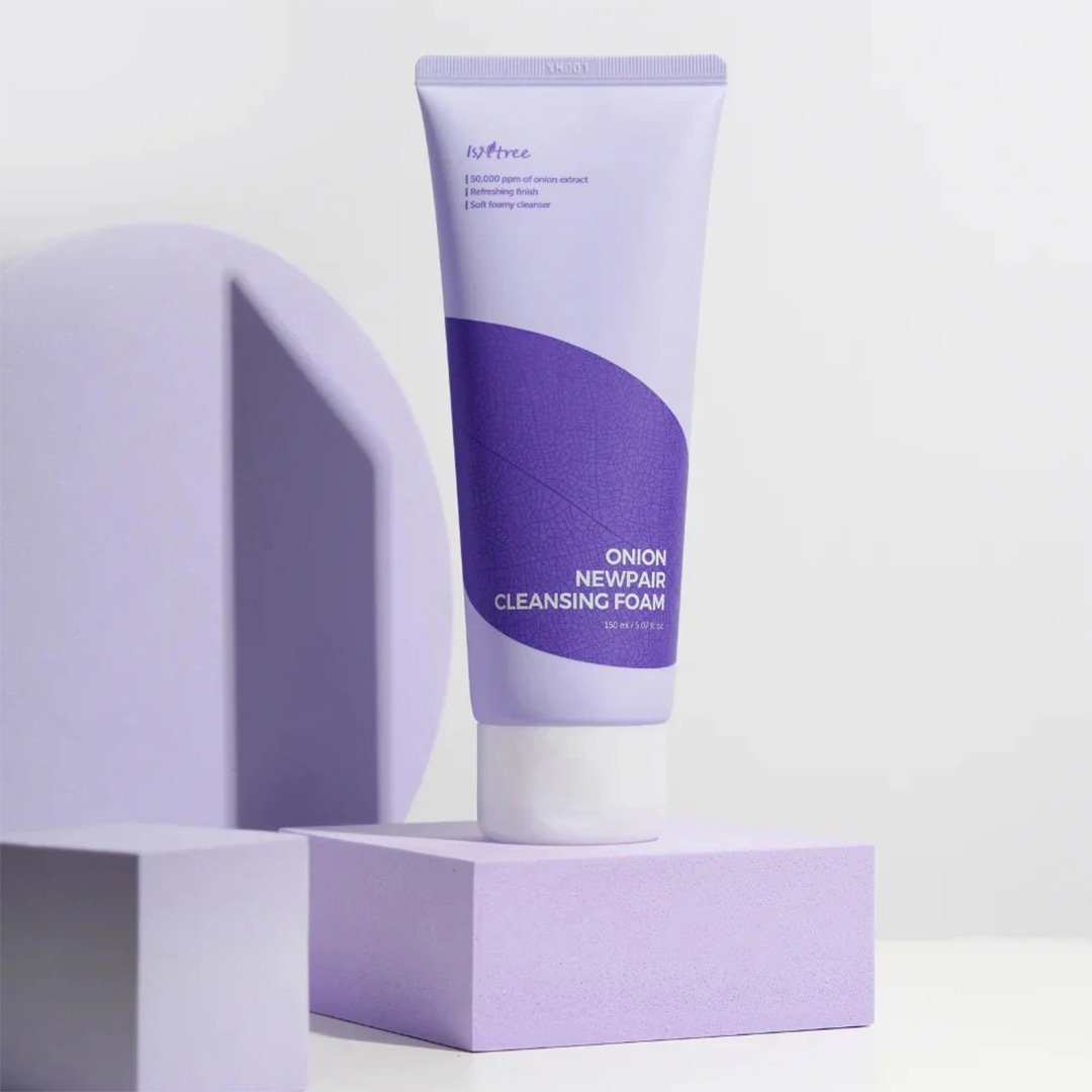 Neopre cleaning foam