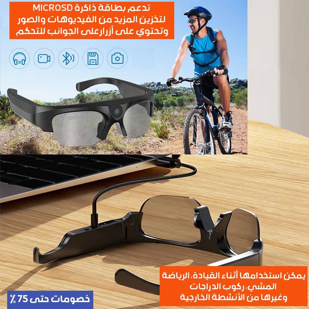 Sports Camera Goggles - Image 4