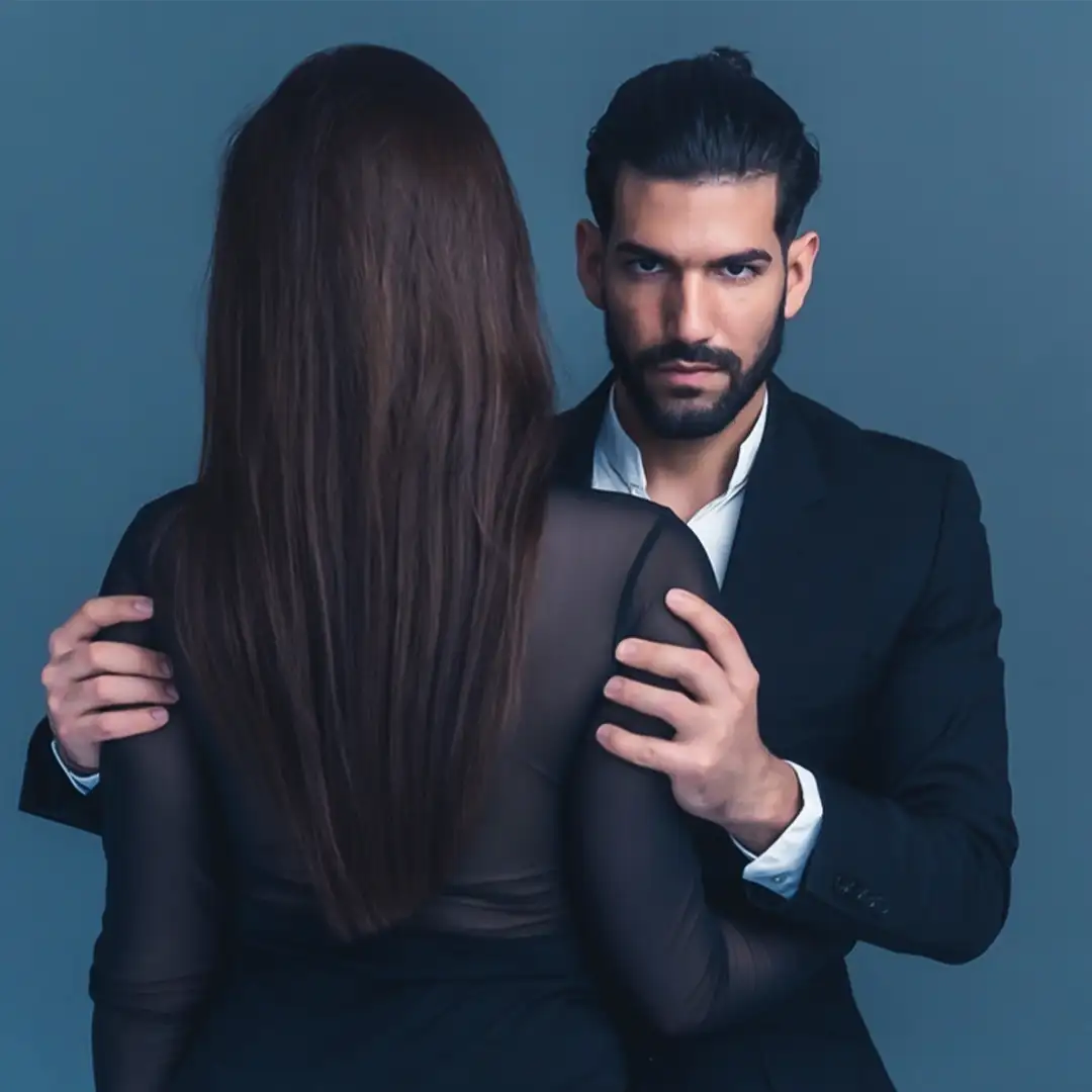 شامبو بزيت الأرغان - الصورة 4