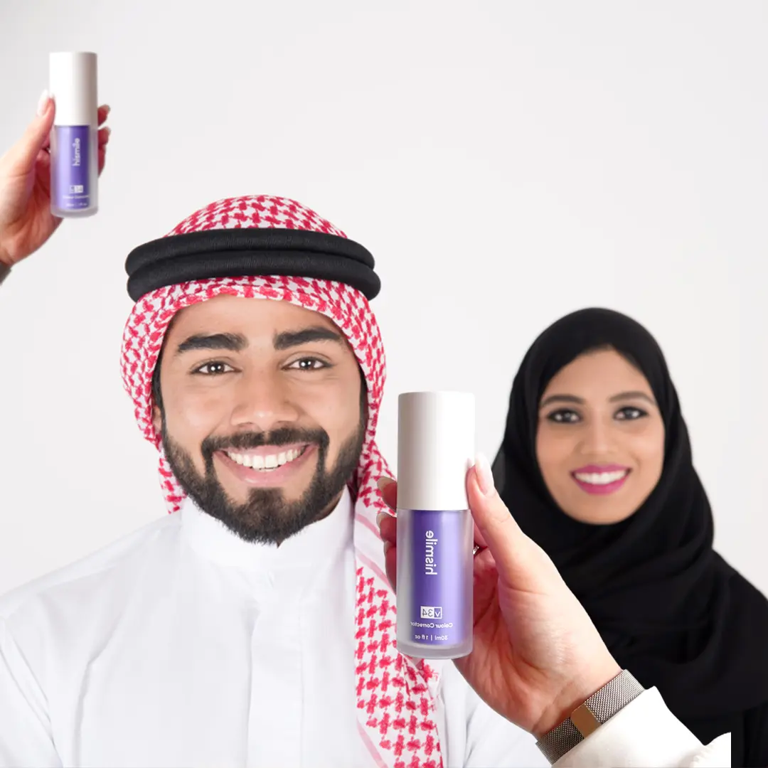 جل تبييض الأسنان - الصورة 5