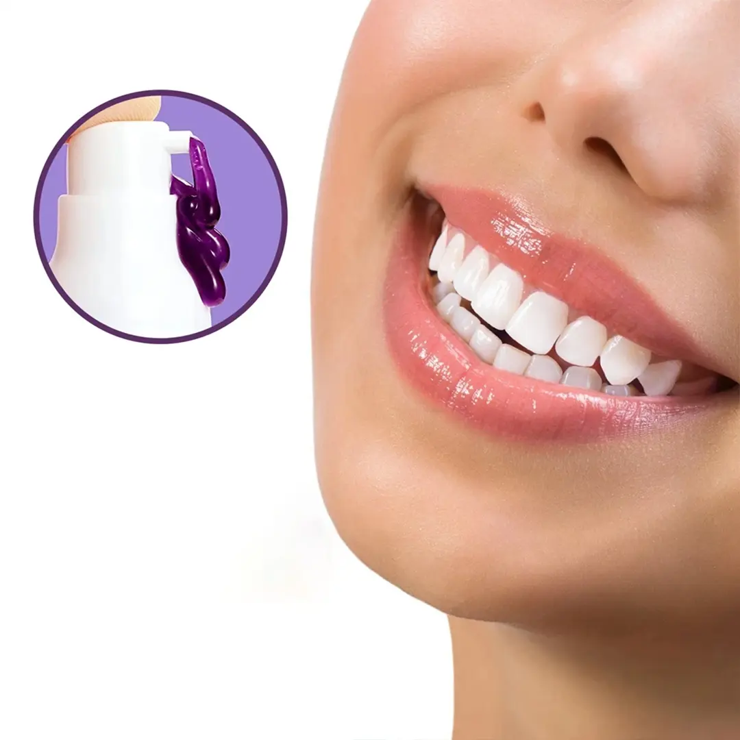 جل تبييض الأسنان - الصورة 7